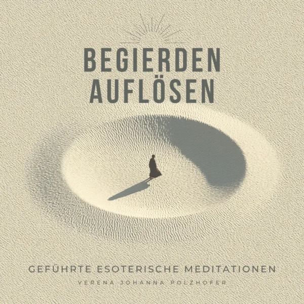 Arbeite mit der Begierdekraft hinter deiner Sucht oder deiner destruktiven Gewohnheit