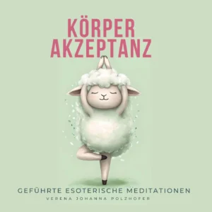 Körperakzeptanz