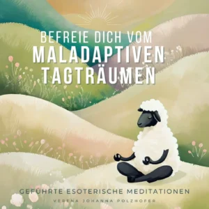 Maladaptives Tagträumen