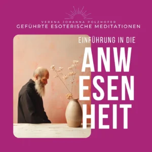 Einführung in die Anwesenheit
